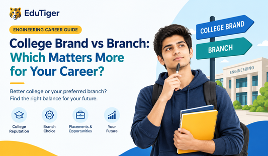 College Brand vs Branch: Which Matters More for Your Career?