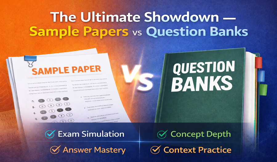 Discover Which Exam Preparation Method Reigns Supreme