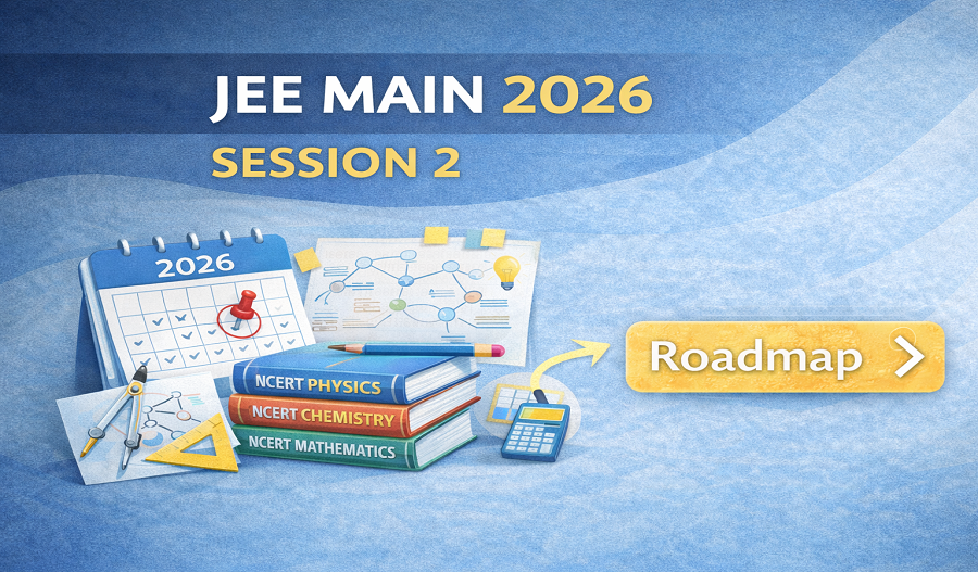 Achieve Your Best: Top Strategies for JEE Main