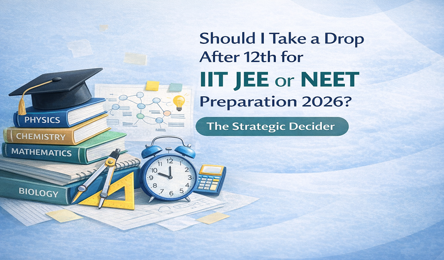 The Best Career Choices After Class 12 for NEET/JEE