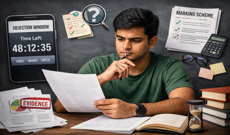 The Most Effective Strategies for JEE Main Objections