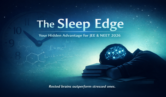The Science Behind Sleep: Your Competitive Edge
