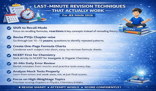 How to Improve Study Efficiency with Proven Methods