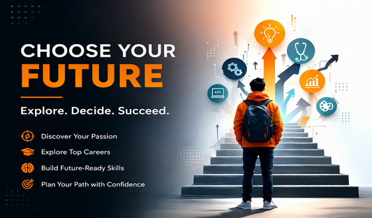 Beyond the Traditional: Smart Career Choices After 12th