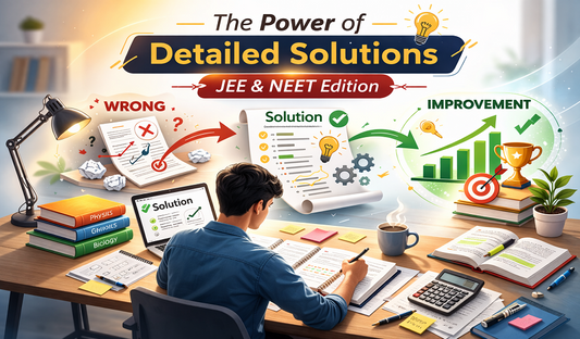 How Detailed Solutions Elevate Your Confidence and Readiness