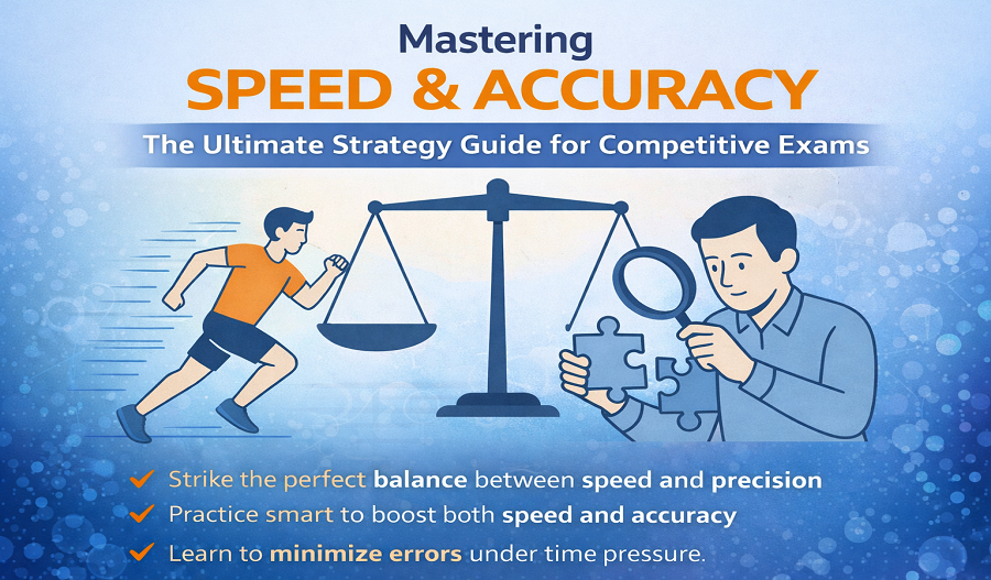 Maximize Your Performance: Speed and Accuracy Mastery