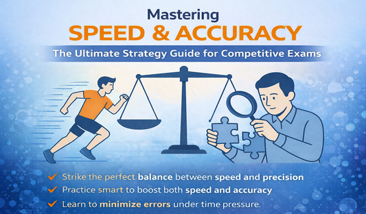 Maximize Your Performance: Speed and Accuracy Mastery