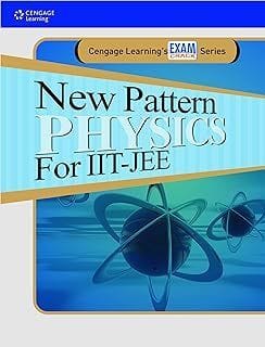 New Pattern Physics For Iit Jee Inlc  B M Sharma