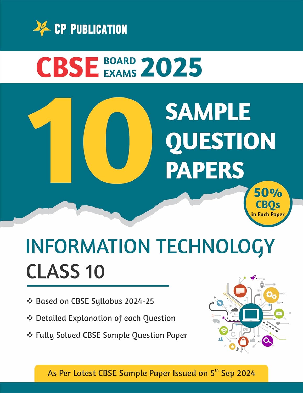 class 10 it sample paper 2026 - cbse python Images... CBSE 10 Sample Question Papers Class 10 Information Technology for 202 ...