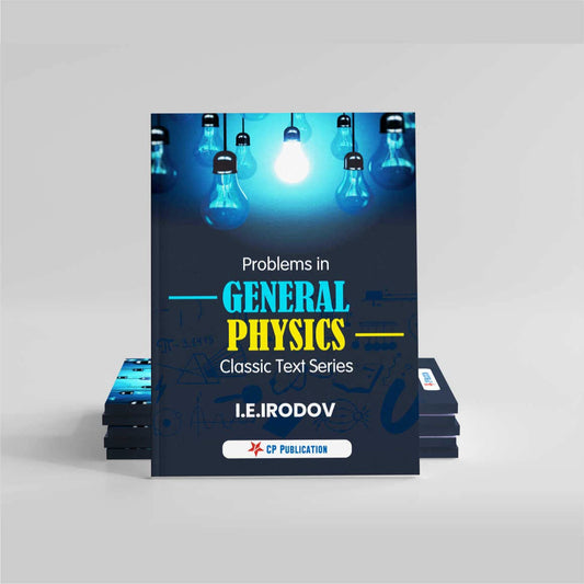 Problems in General Physics by I. E. Irodov and Career Point Kota